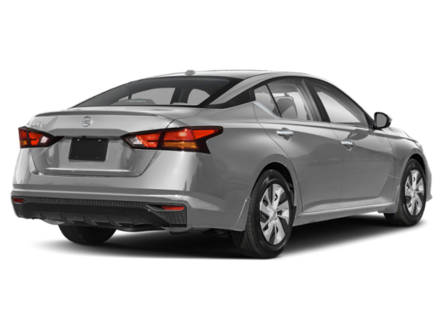 Used 2020 Nissan Altima S with VIN 1N4BL4BV4LC267554 for sale in Union City, GA
