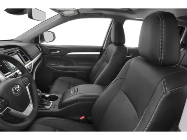 Used 2019 Brown Toyota XLE image 9