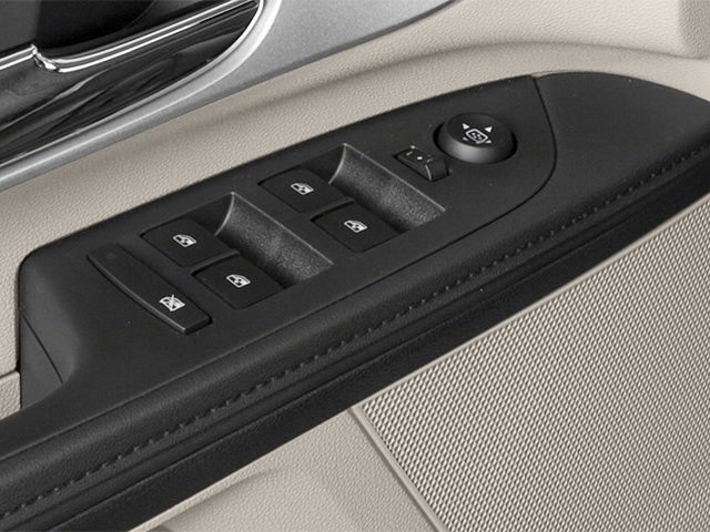 Used 2014 White Chevrolet LS image 16