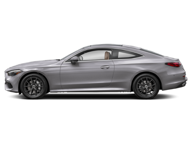 New 2026 MANUFAKTUR Alpine Grey Mercedes-Benz CLE 300 image 3