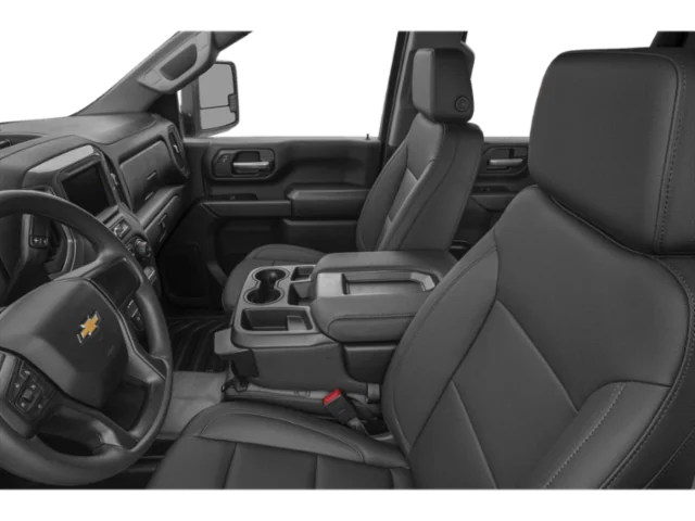Used 2025 Red Chevrolet High Country image 6