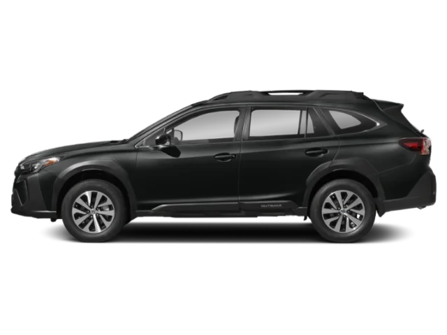Used 2023 Black Subaru Premium image 3