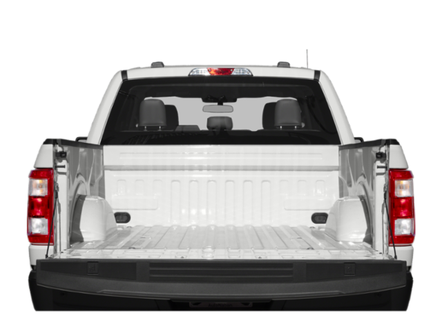 Used 2022 Oxford White Ford XL image 8