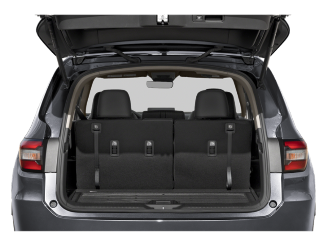 Used 2023 Obsidian Blue Pearl Honda Touring image 12