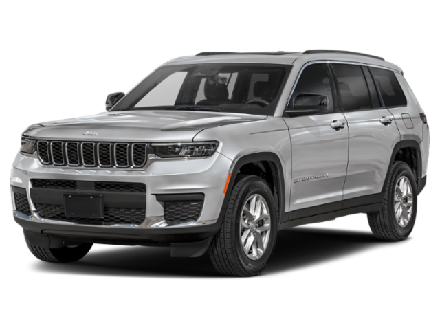 Used 2025 Silver Zynith Jeep Limited image 1