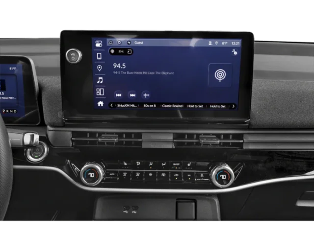 2026 Honda Prologue EX - Photo 10