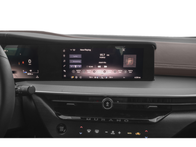 New 2026 Blue Nissan SL image 7