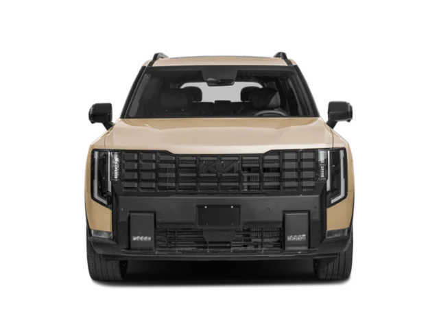 New 2027 Blk Kia X-Line SX image 4