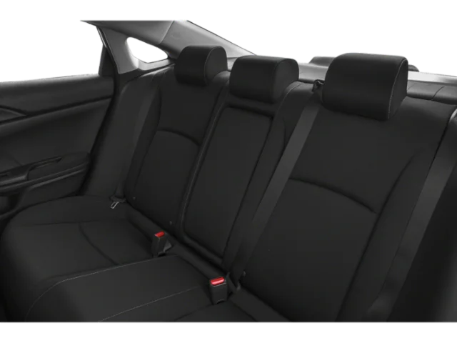 Used 2021  Honda EX image 13