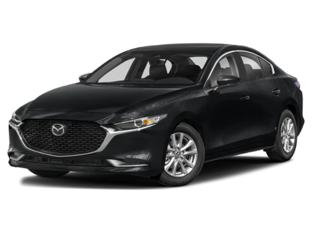2021 Mazda CX-3 AT 4-Door SKYACTIV's photo