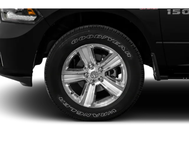 Used 2015 Red Ram Sport image 9