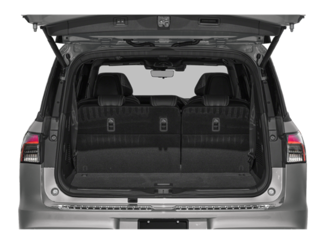 New 2027 Mineral Black INFINITI Sport 4WD image 8