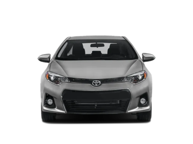 Used 2015 Slate Metallic Toyota S Plus image 4