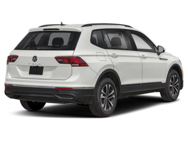 Used 2022 Pure White Volkswagen 2.0T S image 2