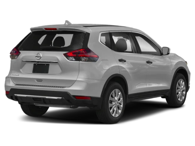 Used 2020 Nissan Rogue S with VIN JN8AT2MT2LW000714 for sale in San Angelo, TX