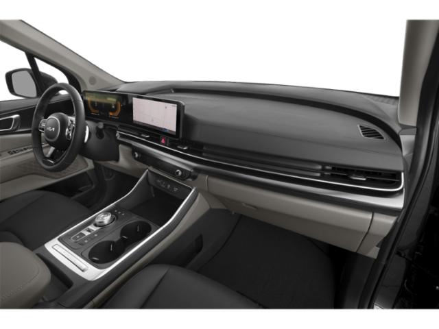 New 2027 D9b Kia LXS image 12