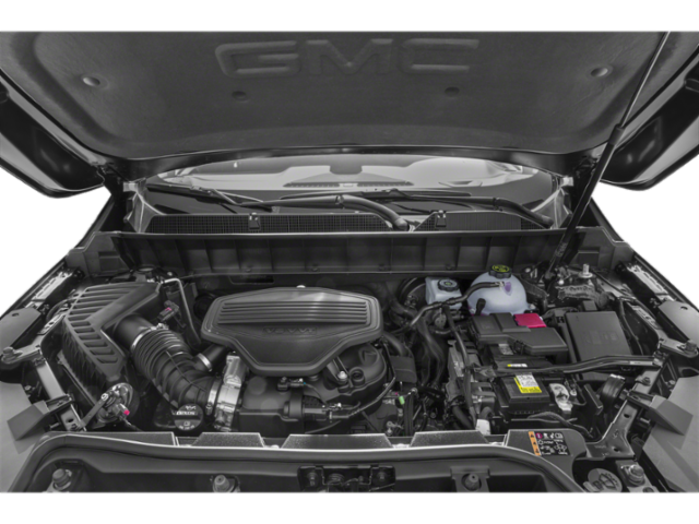 Used 2019 Black GMC Denali image 13