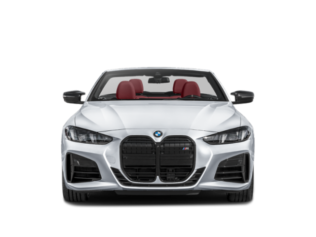 New 2027 Black Sapphire Metallic BMW M440i xDrive image 7
