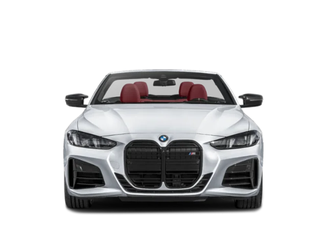 New 2027  BMW M440i xDrive image 4