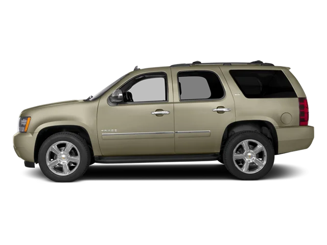Used 2014 Silver Chevrolet LT image 3