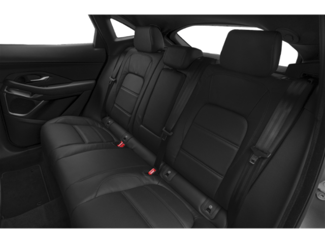 Used 2018 Black Jaguar R-Dynamic image 11