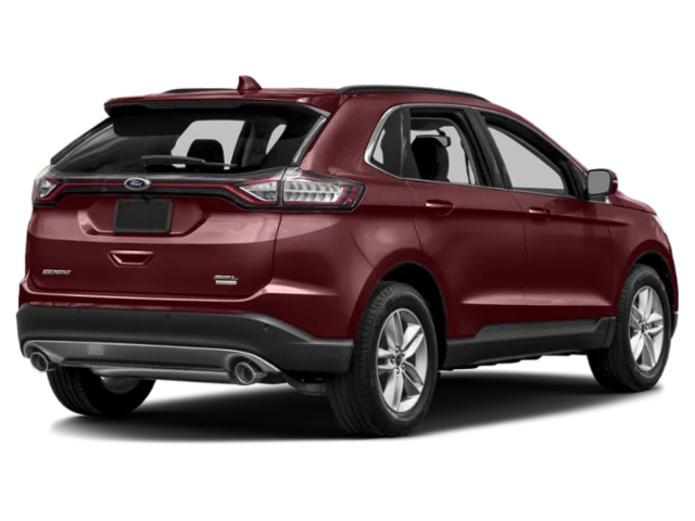 Used 2015 Brown Ford SEL image 2