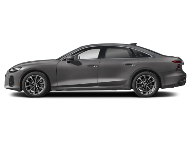 New 2026 Daytona Gray Pearl effect Audi Premium image 3