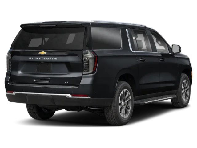 New 2026 Black Chevrolet LT image 2