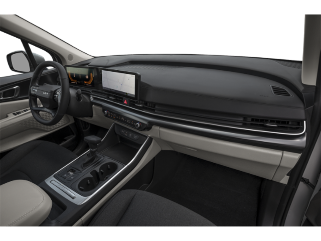 New 2027 Ceramic Silver Kia LX image 12