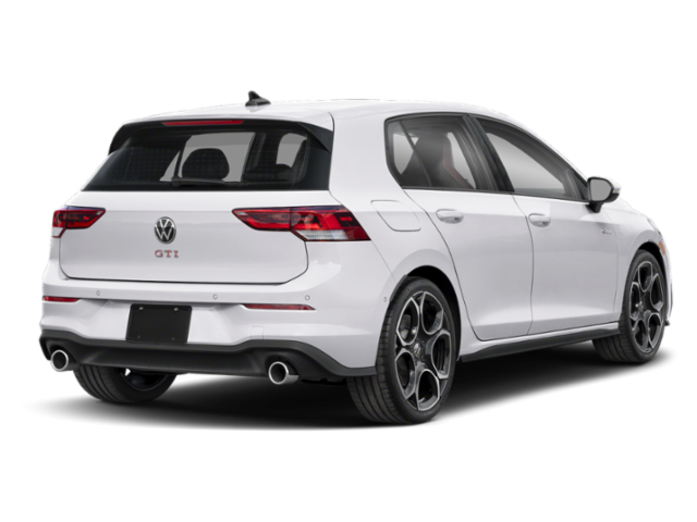 2025 Volkswagen Golf GTI Autobahn - Photo 10