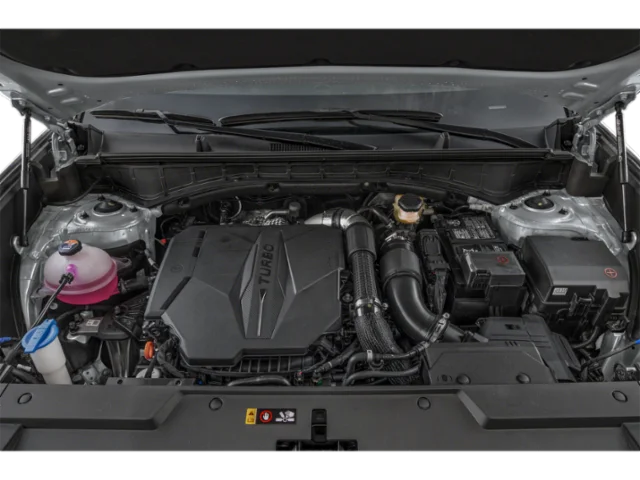 New 2027  Hyundai Limited image 11