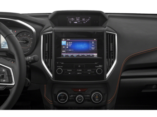 Used 2021 White Subaru Premium image 7