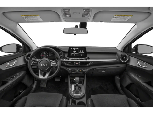 Used 2022 Gray Kia LXS image 11