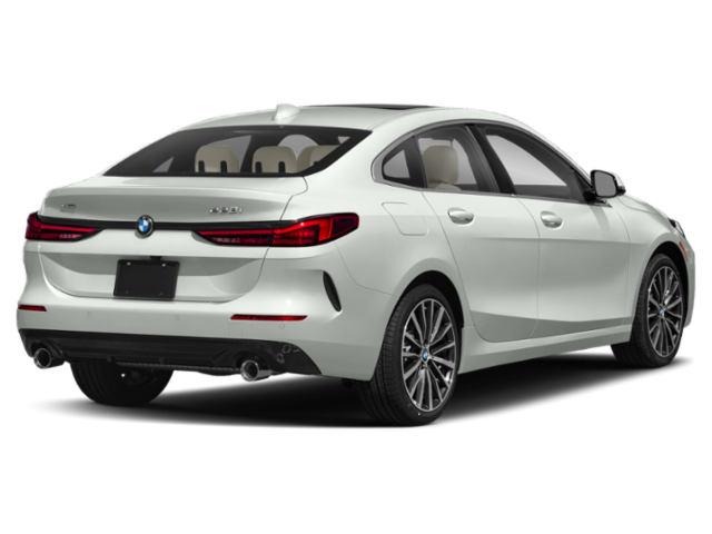 Used 2022 White BMW 228i xDrive image 2