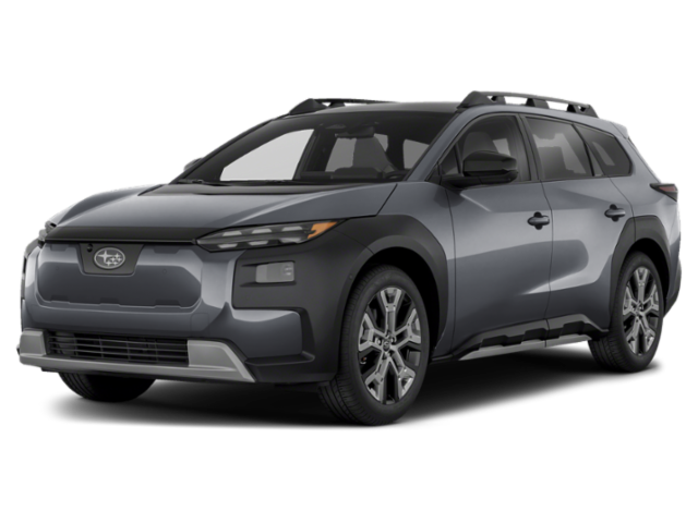 2026 Subaru Trailseeker