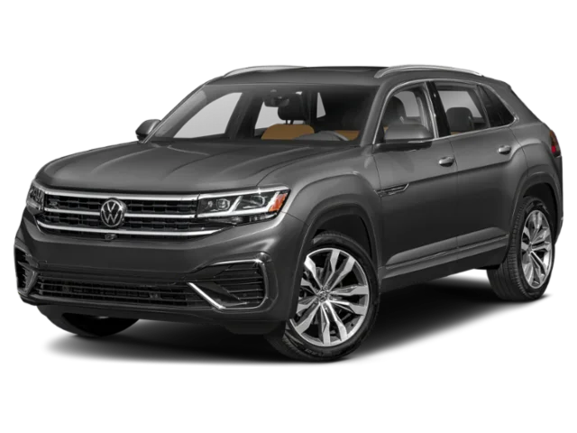 2023 Volkswagen Atlas Cross Sport 3.6L V6 SEL Premium R-Line 4MOTION's photo