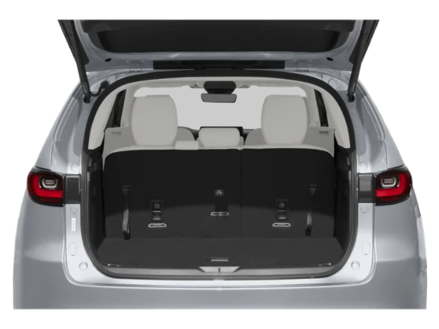 Used 2024 Blue Mazda Premium image 8