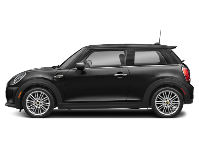 Used 2022 Black MINI Signature Plus image 3