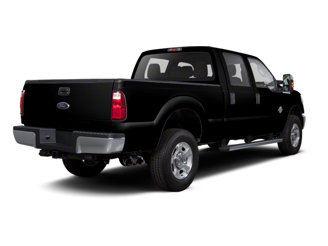 Used 2013 Black Ford Lariat image 2
