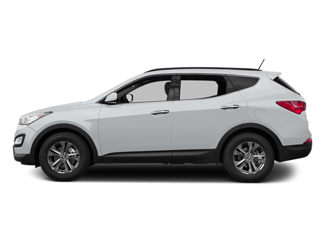 Used 2013 White Hyundai 2.0L Turbo image 5