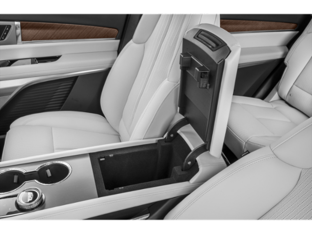 New 2026 Radiant Red Tintcoat Cadillac Sport image 11