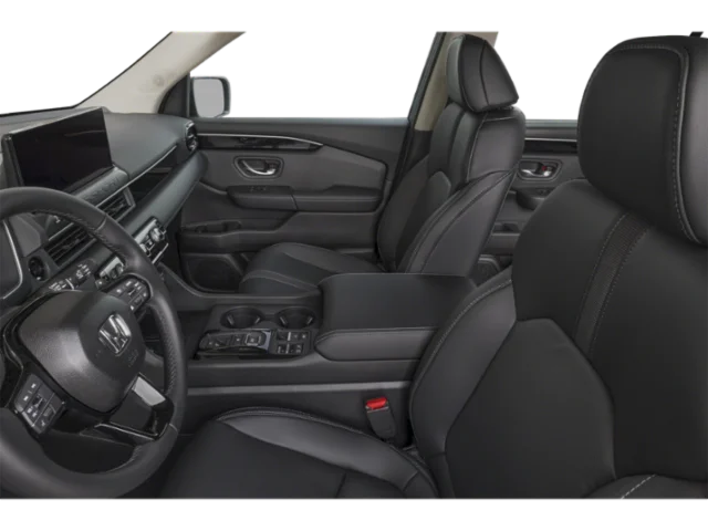 2026 Honda Passport RTL - Photo 6