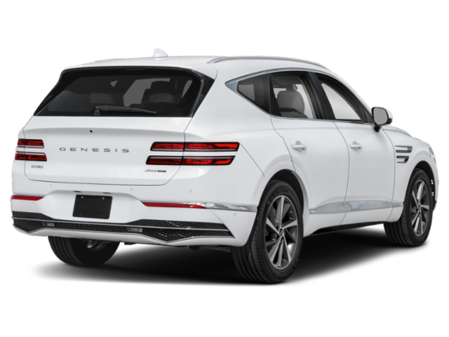 Used 2025 Uyuni White Genesis 3.5T Advanced image 2