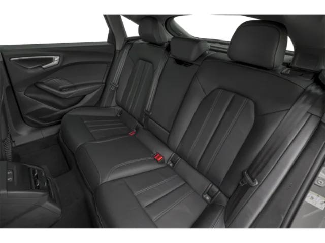 New 2026 Daytona Gray Audi Premium Plus image 10