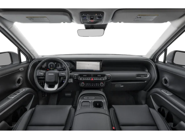 New 2027  Hyundai SEL Premium image 7
