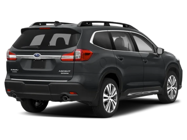 Used 2019 Gray Subaru Touring image 9