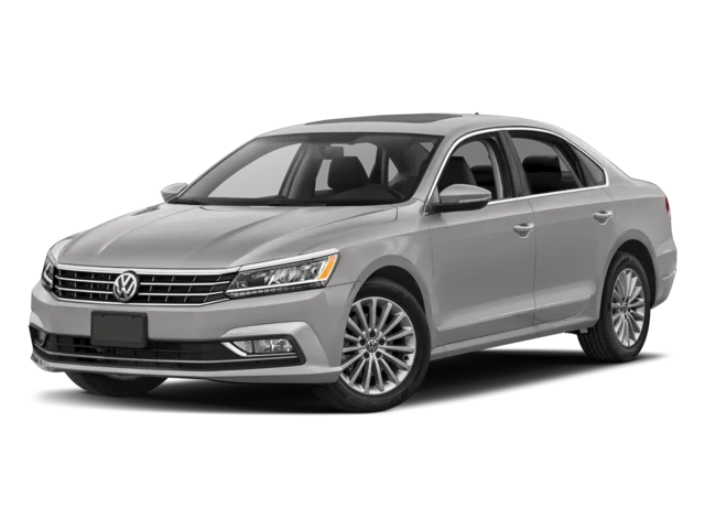 Used 2018 Silver Volkswagen 2.0T SE image 5