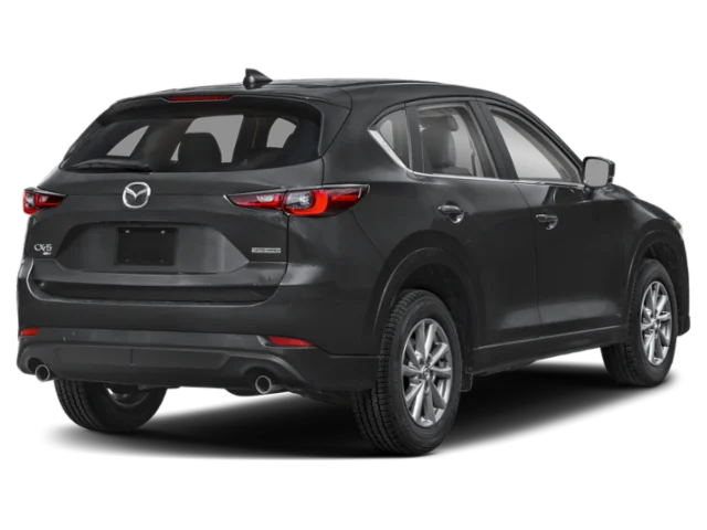 Used 2024 Gray Mazda 2.5 S Select Package image 6