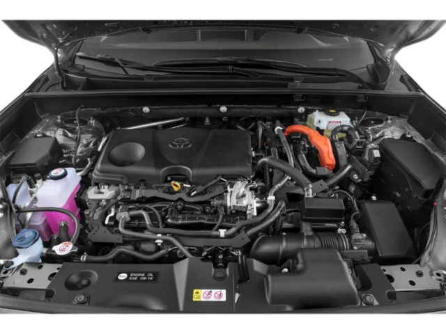 Used 2020 White Toyota XSE image 15