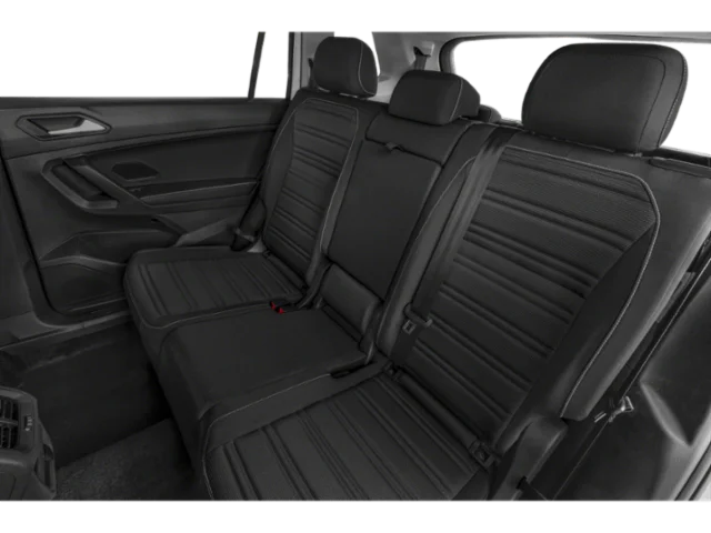 New 2022  Volkswagen S image 13